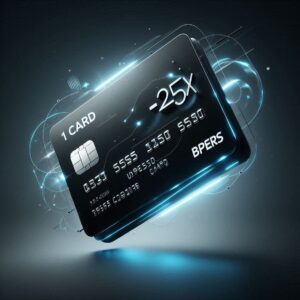 25x Premium Private CC (100% Legal)